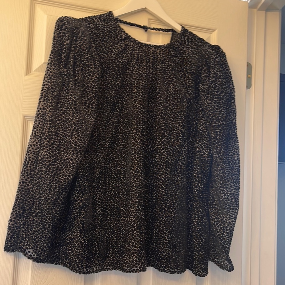 Express size X-Large shirt brand new no tags